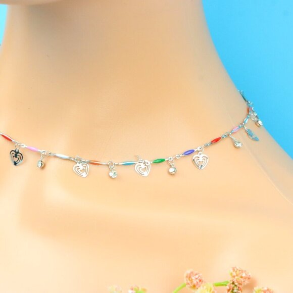 Delicate & Modern Necklace Chain – Perfect for Girls & Women, DYC1090 - Picture 10 of 13